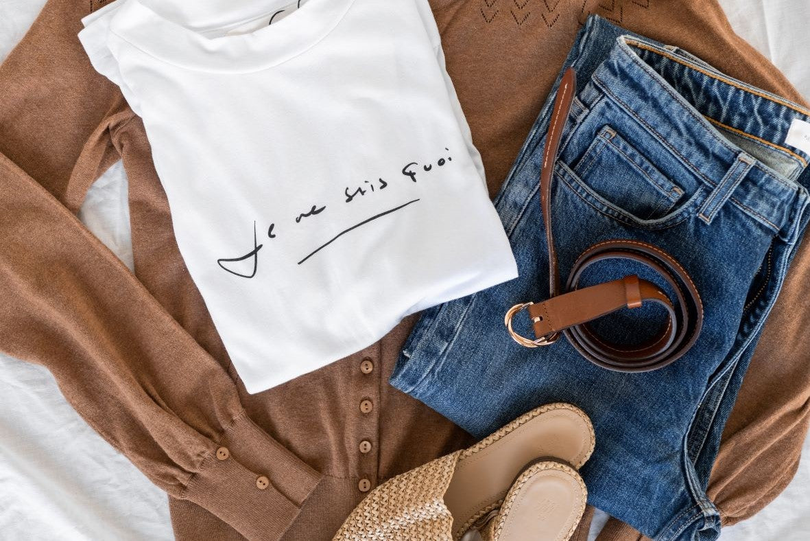Capsule wardrobe samenstellen tips
