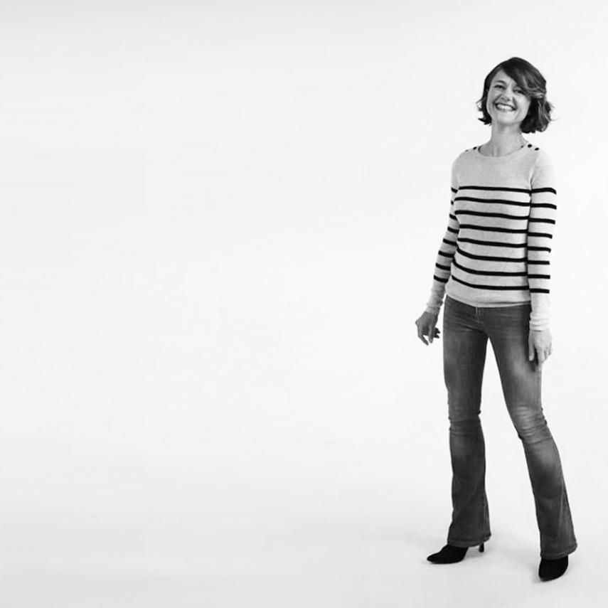 Lovely people | Carole Golitz