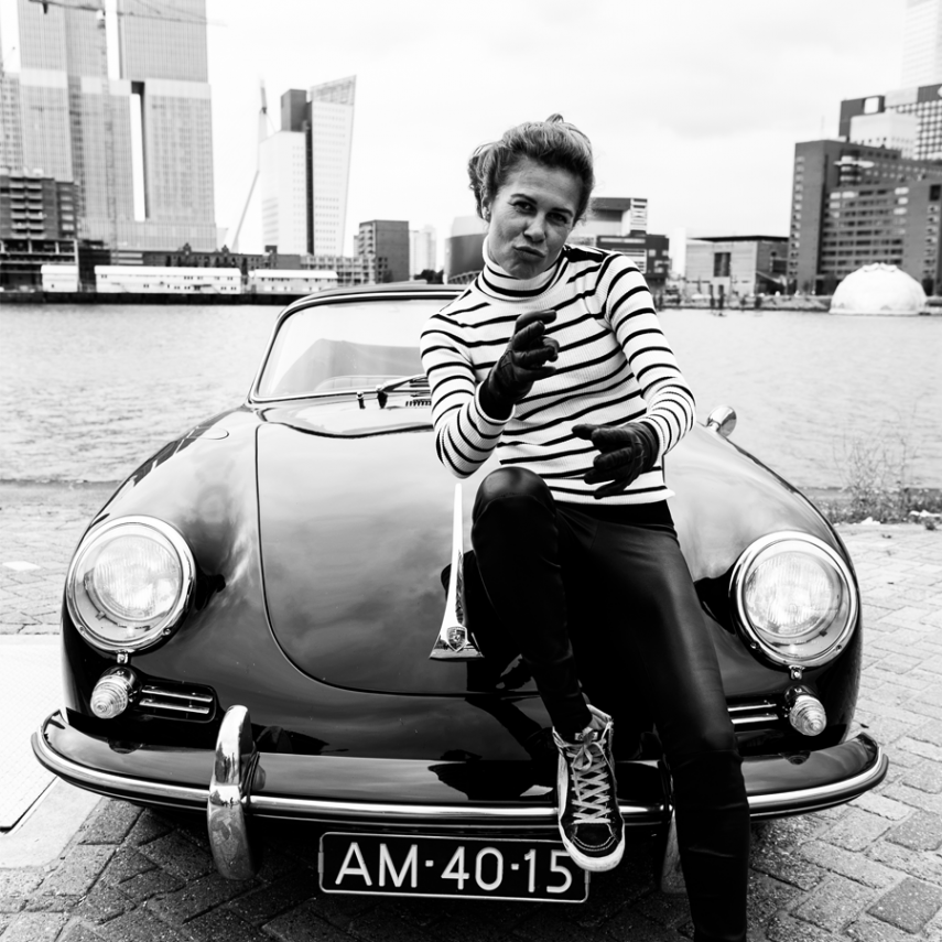 Fanpage | Micha Degenkamp