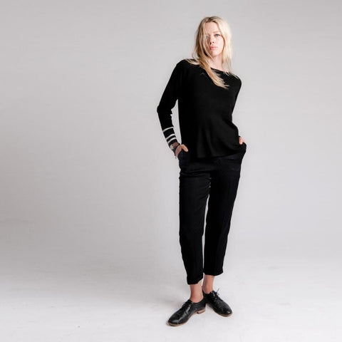 Langzaam druppelt de nieuwe collectie binnen!