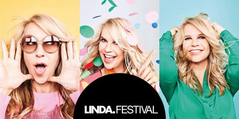 PLEIN PUBLIQUE op het LINDA FESTIVAL