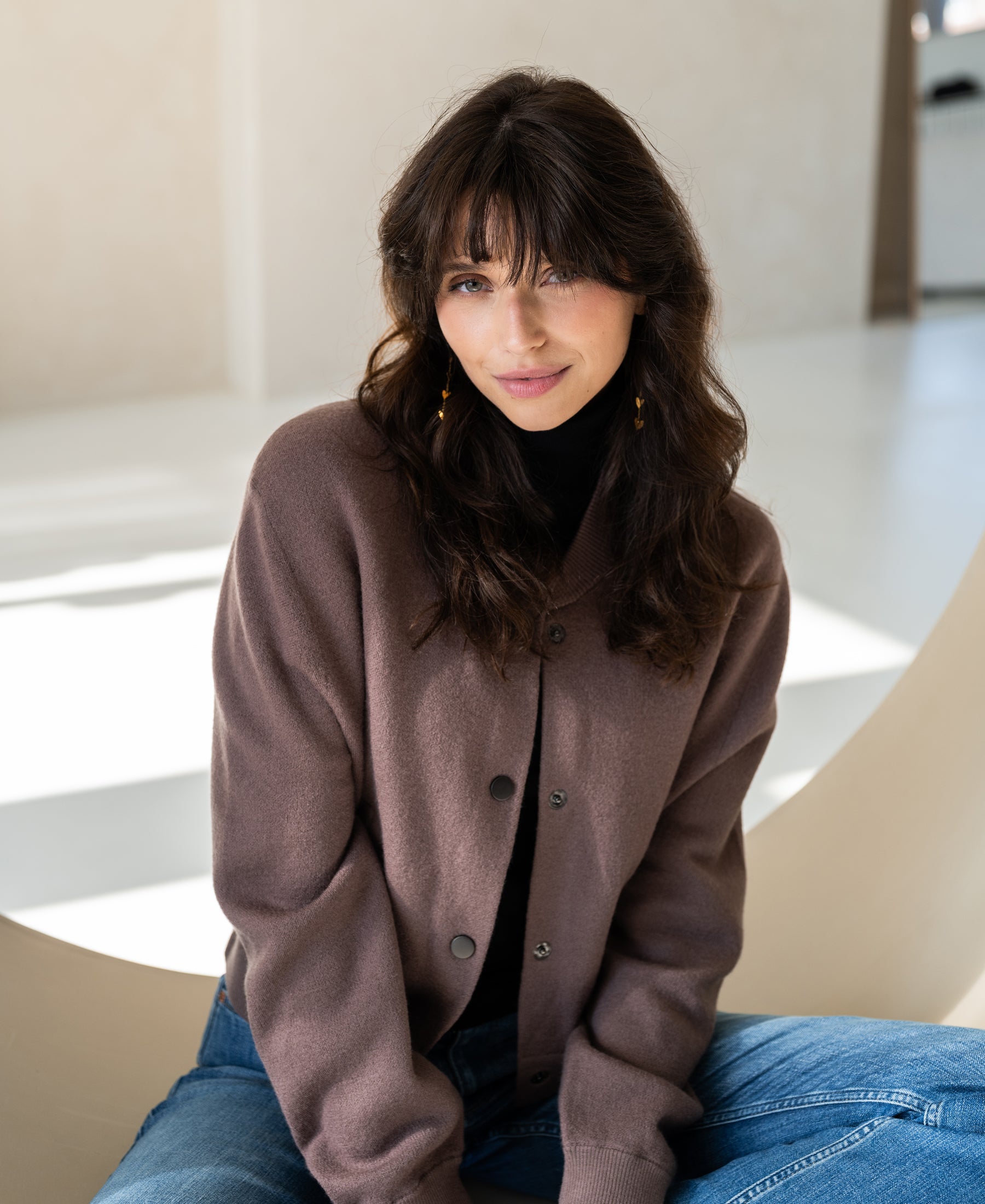 Bomber jacket LA BOMBA Innuendo