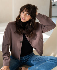 Bomber jacket LA BOMBA Innuendo