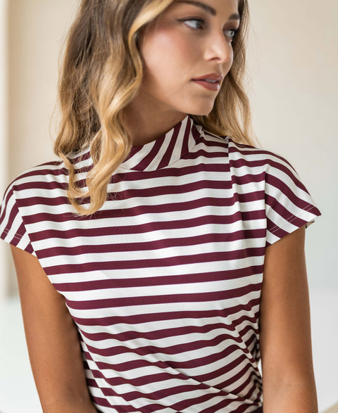 Travel top LA ROMY Bordeaux