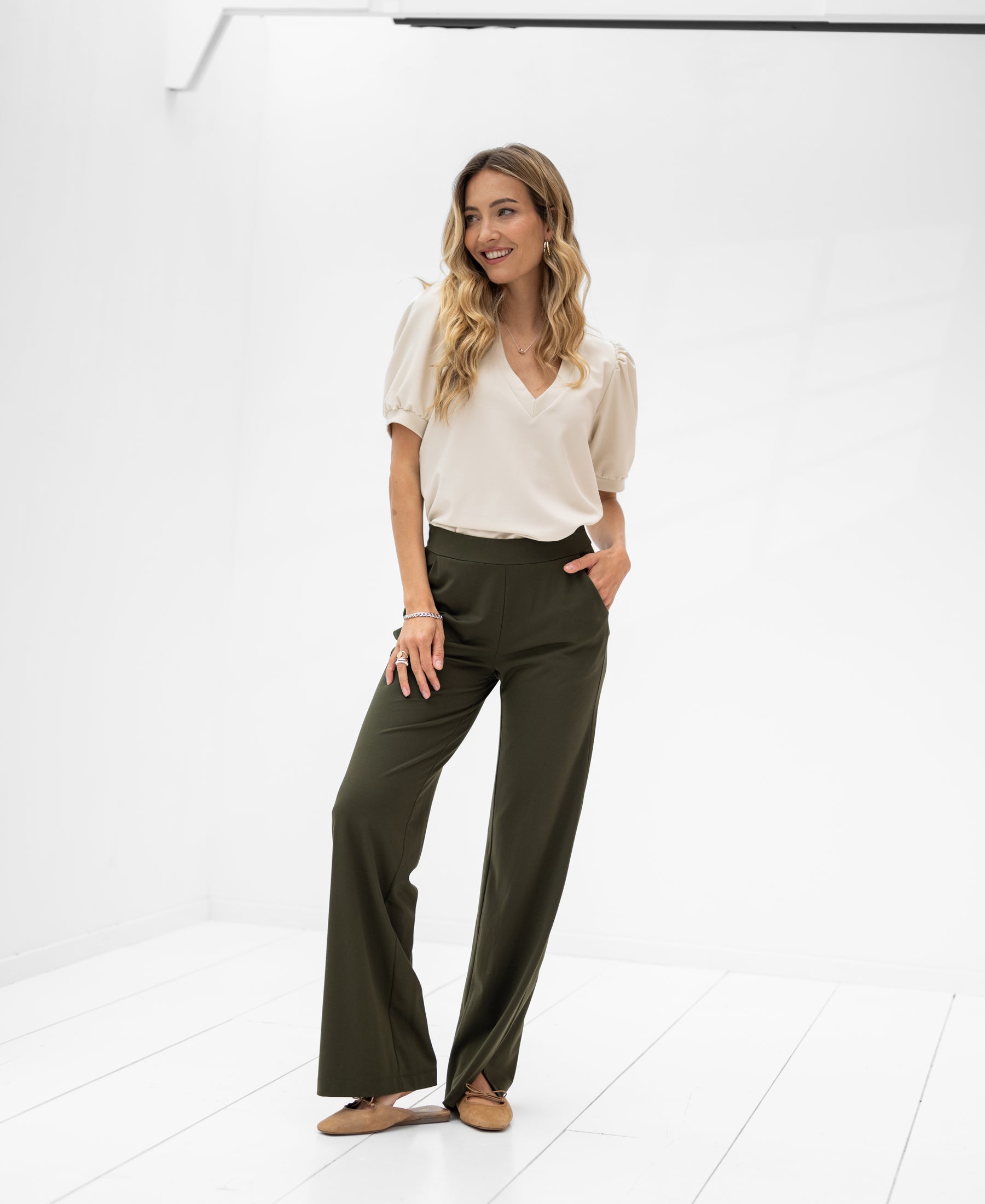 Traveltop LA CELINE Stone