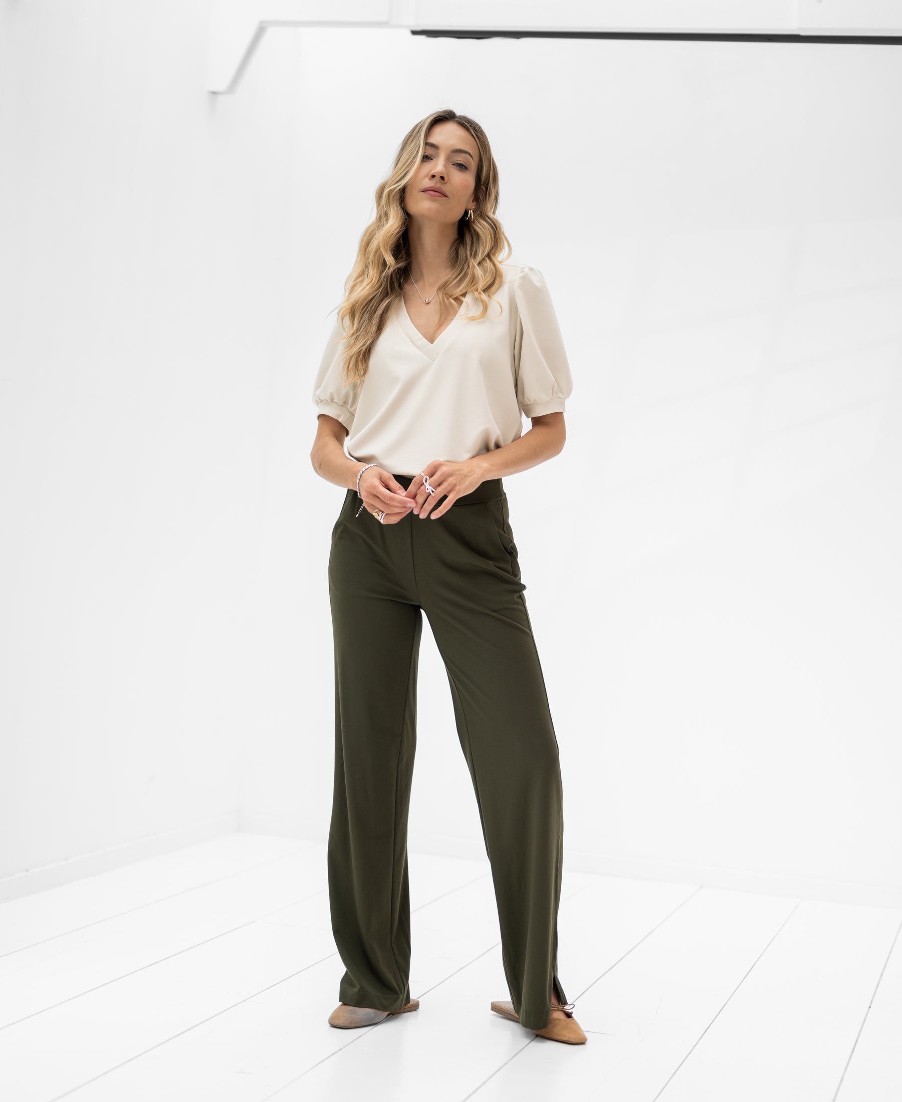 Traveltop LA CELINE Stone