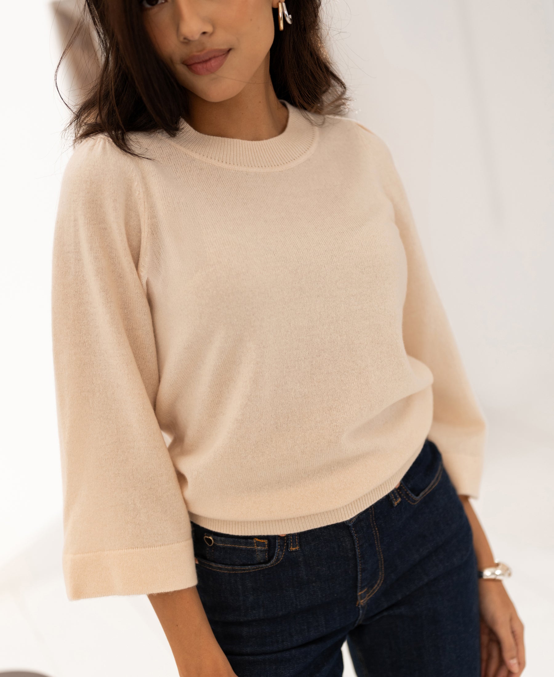 Merinotrui LE FREJUS Butter