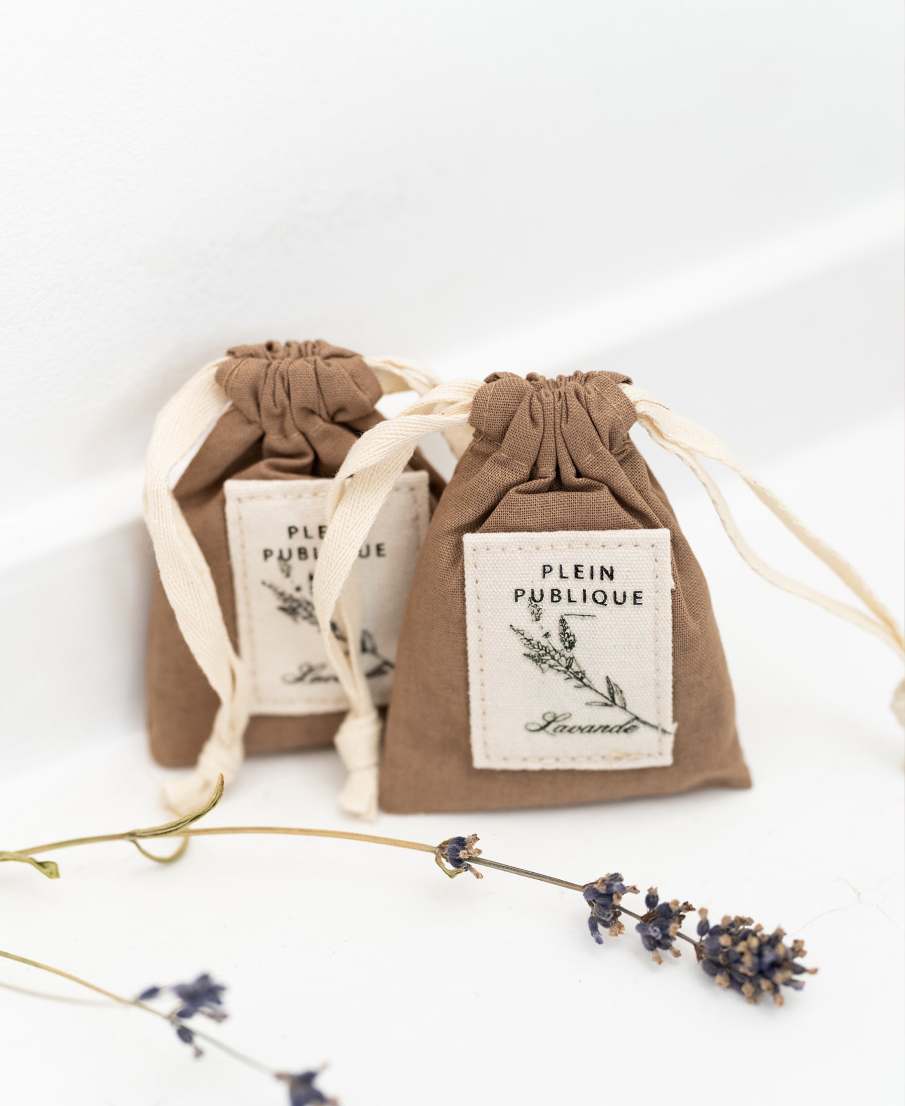 Geurzakje LAVENDEL