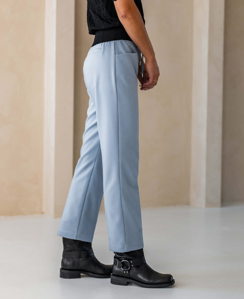 7/8 Pants LA SOFIA Jeansblue
