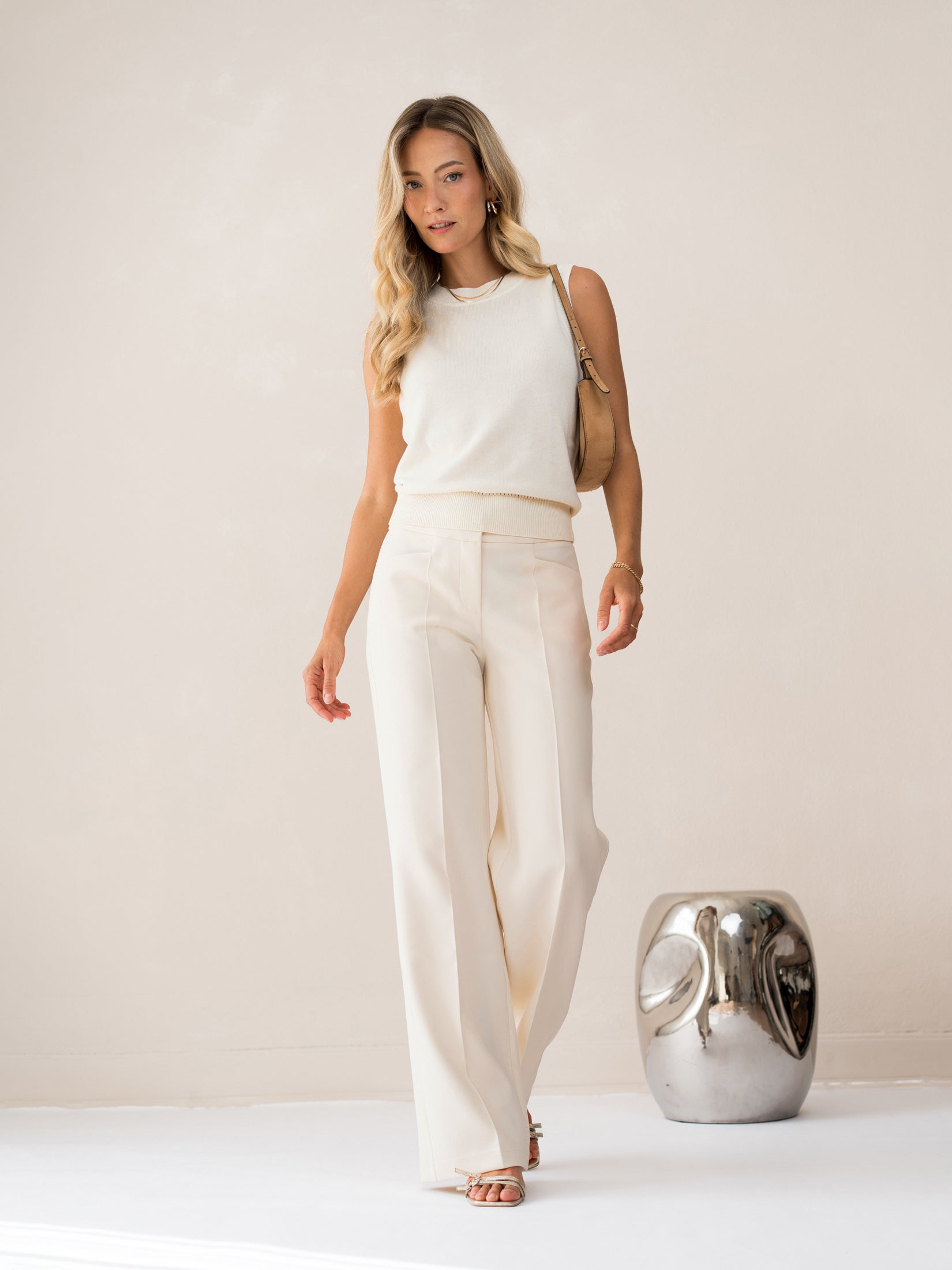 Spencer LE REVEIL Ivoorwit