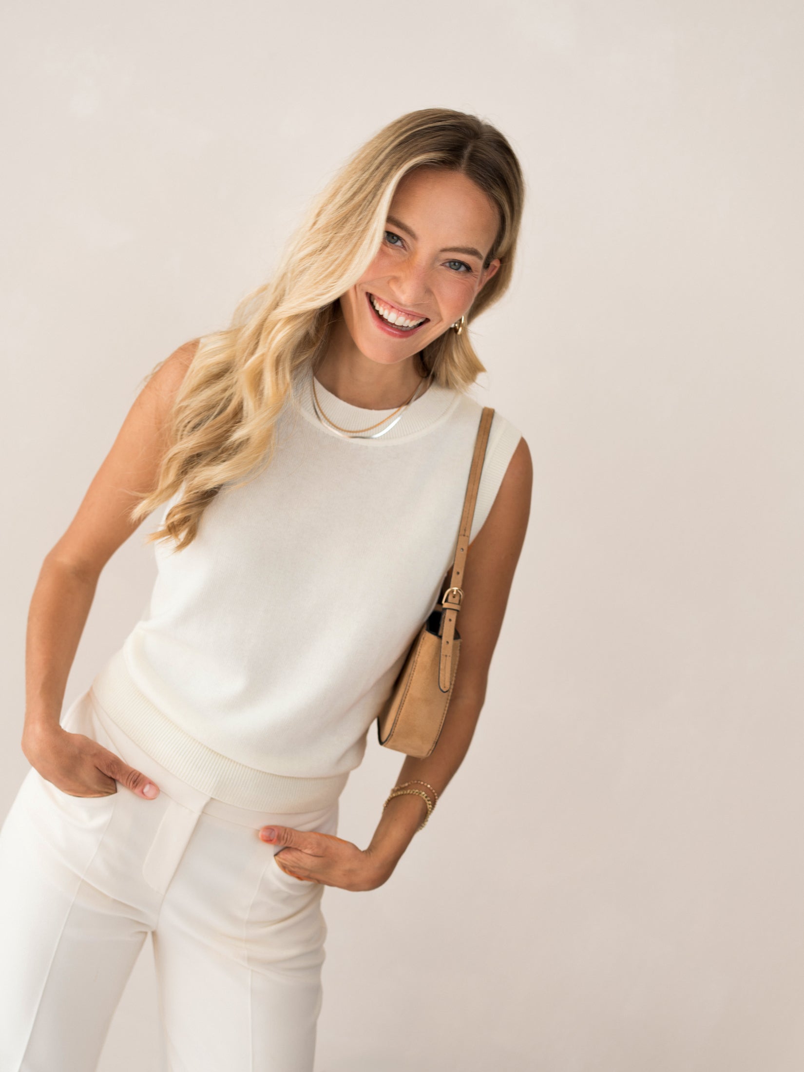 Spencer LE REVEIL Ivoorwit