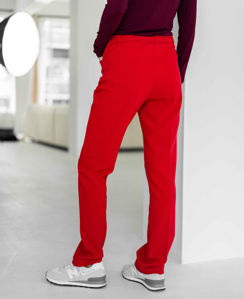 Trousers LE LONDRES Sand