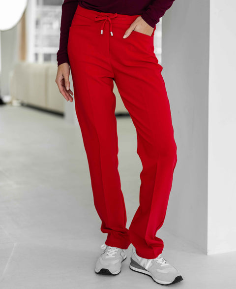 Trousers LE LONDRES Sand