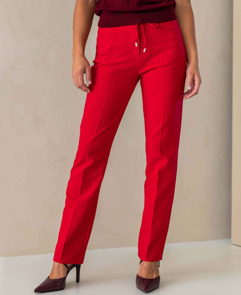 Trousers LE LONDRES Sand