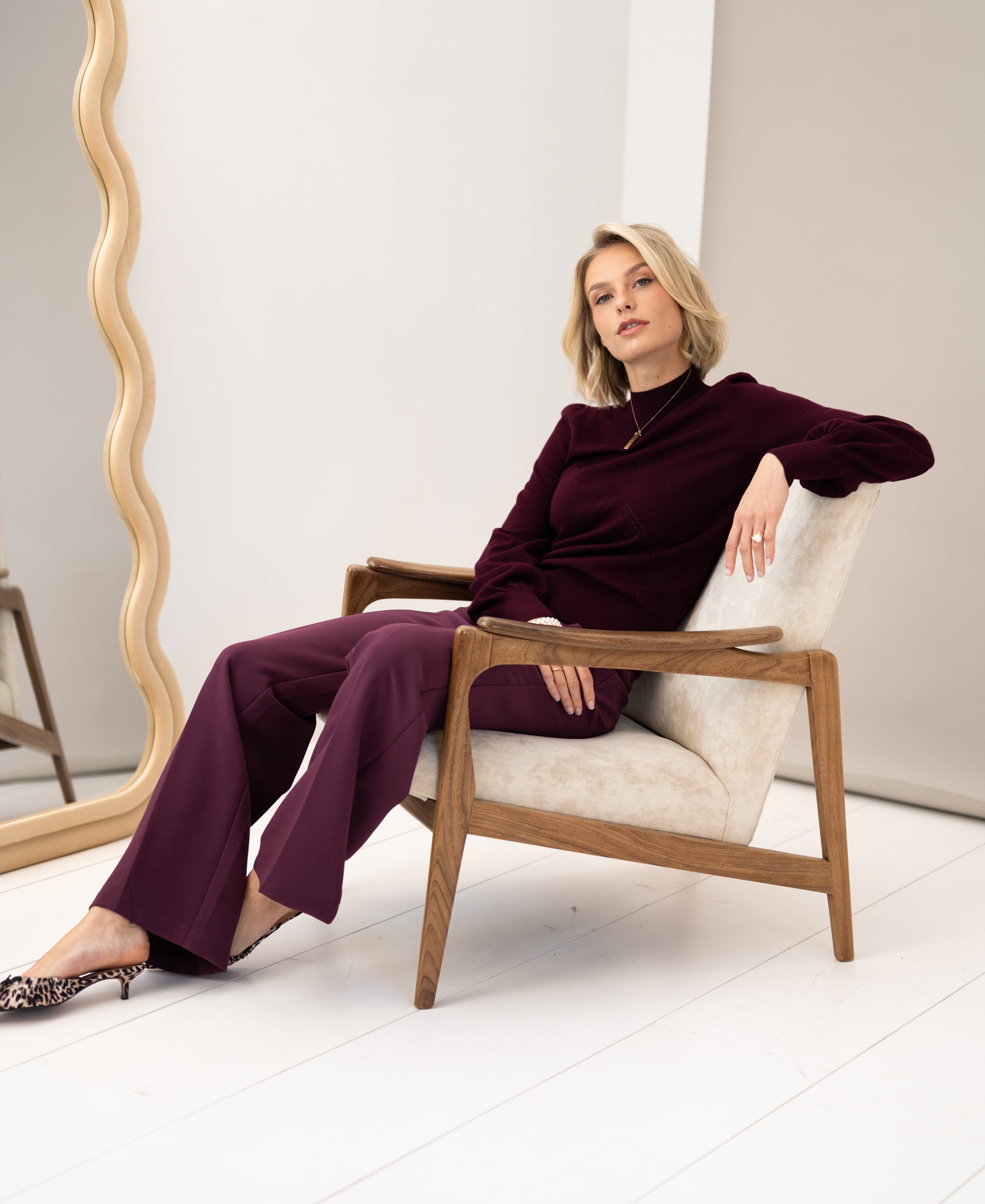 Colt Trikot LES SALLES Bordeaux