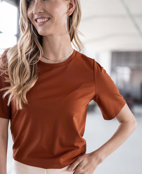 T-shirt LA LOTTA Terra