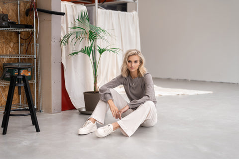 LA COEUR Taupe
