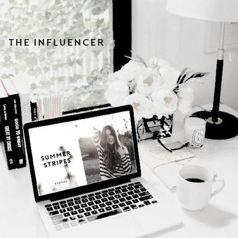 Wat is een influencer en waar komt het vandaan?