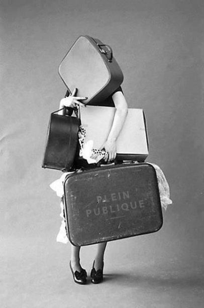 Blog | Vakantie check-list voor je koffer