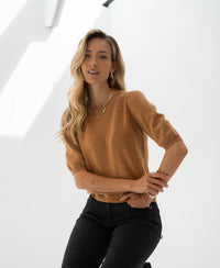 Pullover LA BLANCHE Kamel