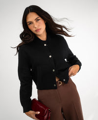Pantalon LA WENDE Cacao
