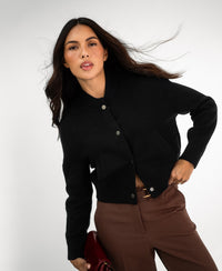 Pantalon LA WENDE Cacao