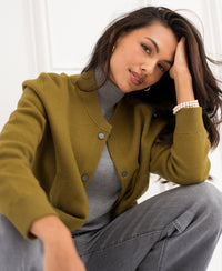 Bomberjack LA BOMBA Olive