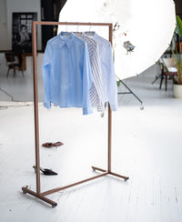 Striped Blouse LA LOIRE Light Blue/White/Navy