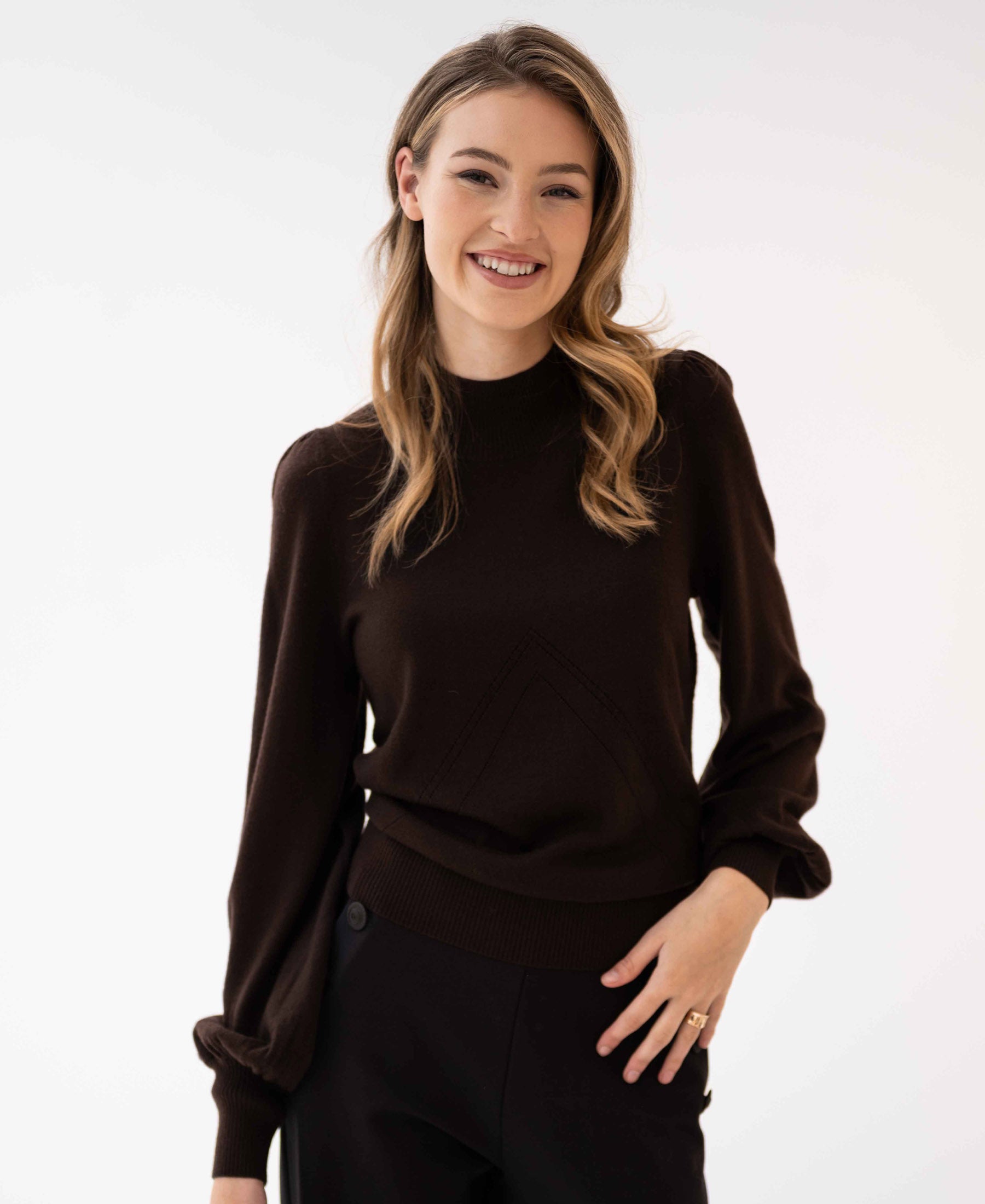 Coltrui LES SALLES Pure choco