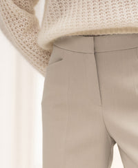 Pants wide leg LE CENTRE Kitt