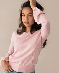 Merinotrui LA COEUR Rose