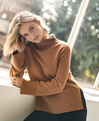 Coltrui LA COZY Camel