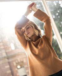 Coltrui LA COZY Camel