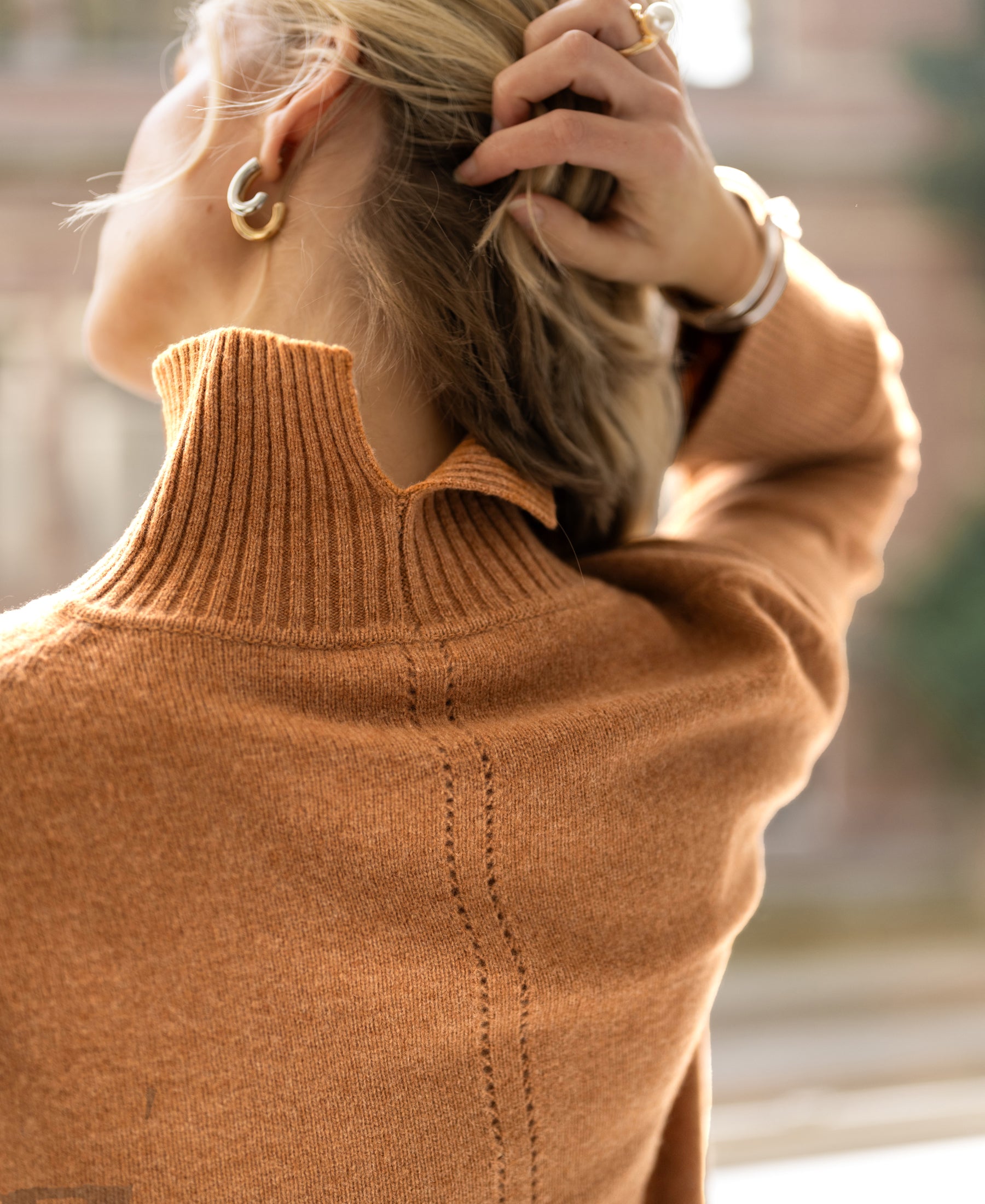 Coltrui LA COZY Camel