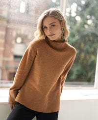 Coltrui LA COZY Camel