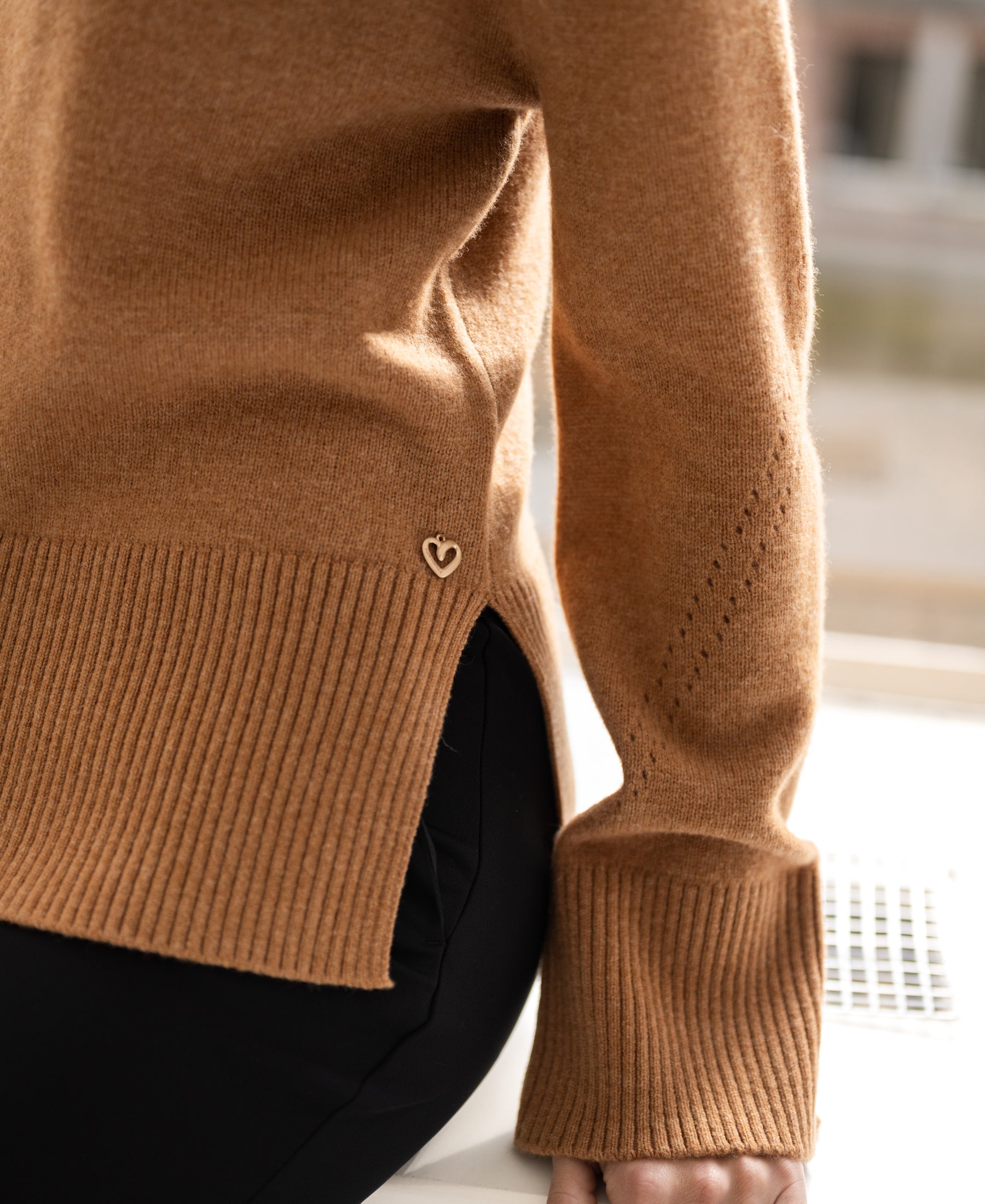 Coltrui LA COZY Camel