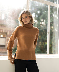 Coltrui LA COZY Camel