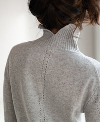 Coltrui LA COZY Grijs