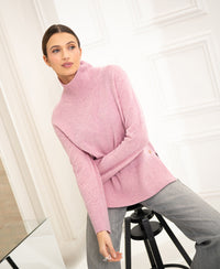 Coltrui LA COZY Roze