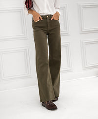 Jeans LES DEUX Army