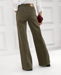 Jeans LES DEUX Army