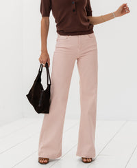 Jeans LES DEUX Blush