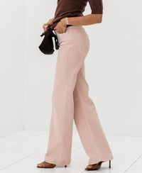 Jeans LES DEUX Blush