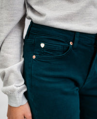 Jeans LES DEUX Deep Sea