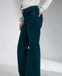Jeans LES DEUX Deep Sea