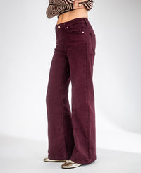 Jeans LES DEUX Wiijnrood