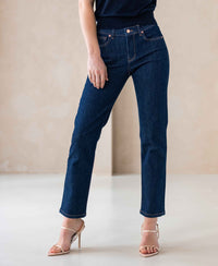 Jeans LE GUY Rinsewash
