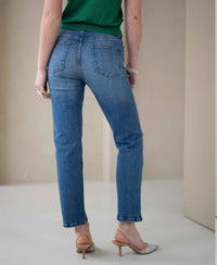 Jeans LE GUY Stonewash