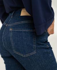 Jeans LES FLARES Rinsewash