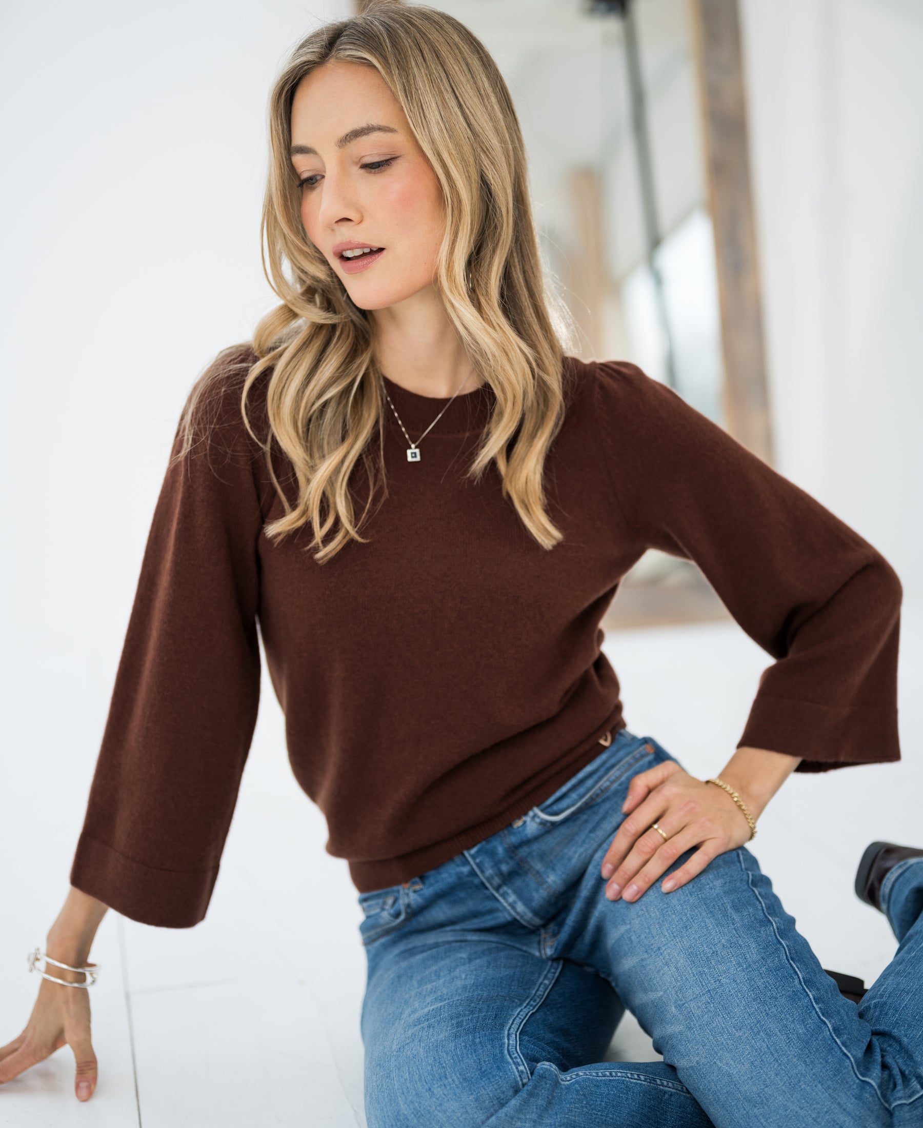 Merinotrui LE FREJUS Cacao